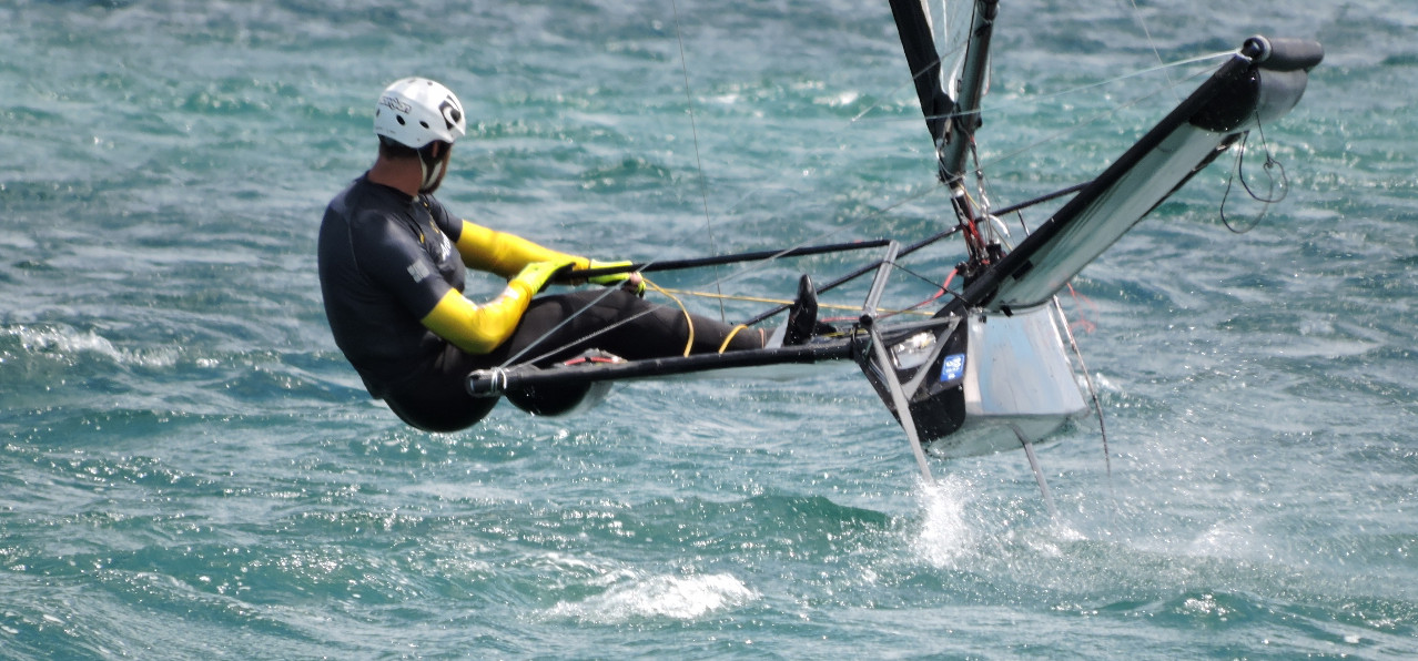 2017 Garda Moth Worlds