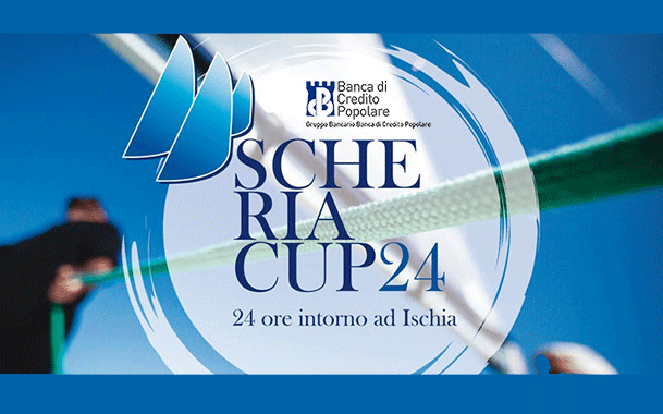 Scheria Cup 24
